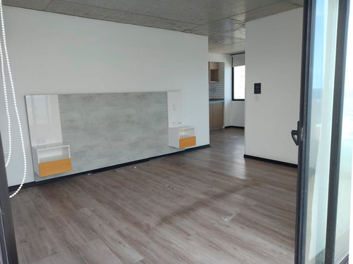 Departamento 2d 2e Liquida Banco En Antofagasta