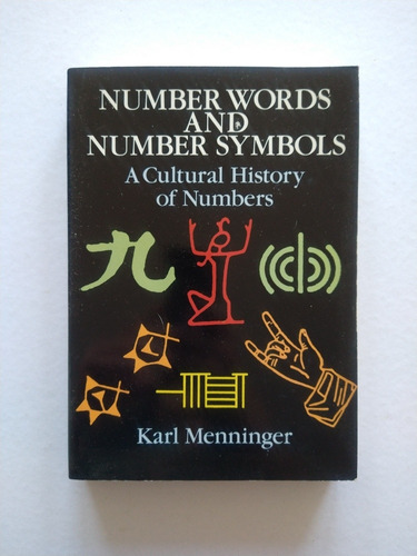 Number Words And Number Symbols 