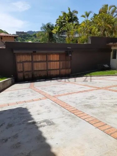 Casa En Venta Urb. Cerro Verde