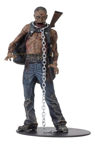 Mcfarlane Toys The Walking Dead Tv Series 3 michonne De Pe.