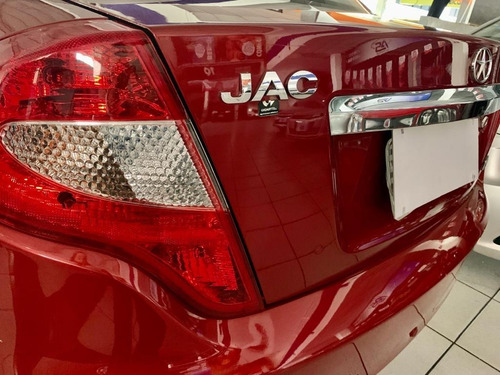 Jac J3 1.4 Turin 16v