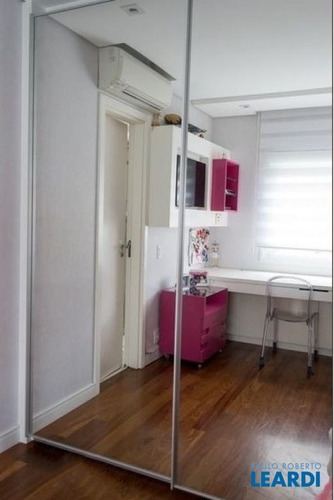Imagem 9 de 15 de Apartamento - Vila Mariana - Sp - 613414