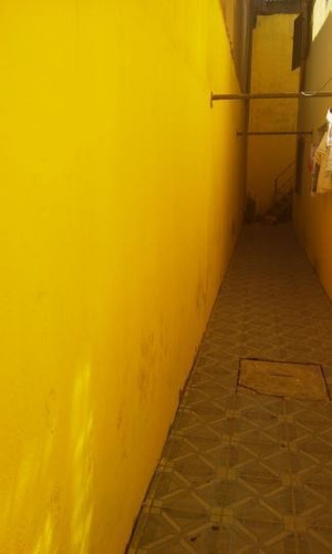 Imagem 4 de 15 de Casa / Sobrado Para Venda Em Itaquaquecetuba, Jardim Moraes, 5 Dormitórios, 1 Suíte, 4 Banheiros, 2 Vagas - 775_1-703384