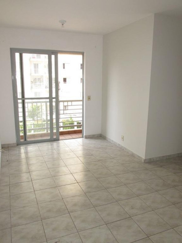 Imagem 3 de 15 de Apartamento Com 2 Dormitórios, 56 M² - Venda Por R$ 260.000,00 Ou Aluguel Por R$ 1.550,00/mês - Vila Ema - São Paulo/sp - Ap0698
