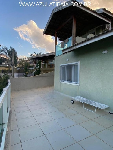 Imagem 15 de 18 de Casa Em Condomínio, Jardim Paulista, Excelente Bairro Residencial, - Ca01296 - 69418792