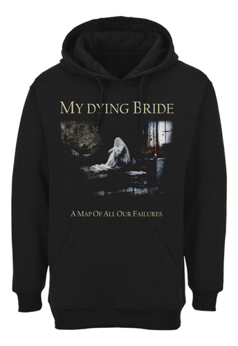 Poleron My Dying Bride A Map Of All Failur Metal Abominatron