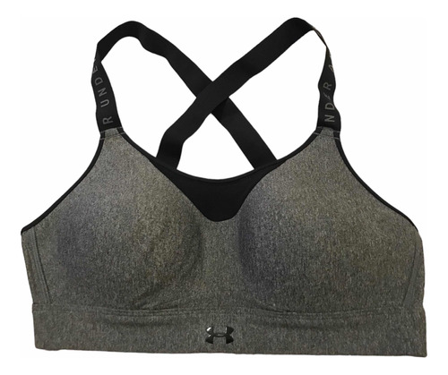 Peto Deportivo Under Armour Mujer Talla M, Originales  Usa