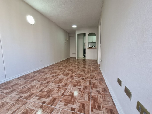 Hermoso Departamento En Venta, Tarapacá Santiago Centro