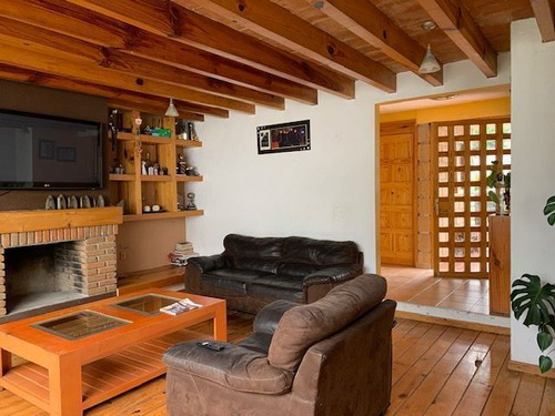 Casa En Venta Lazaro Cardenas Metepec