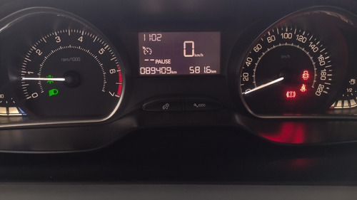 Peugeot 208 1.5 Allure Touchscreen - 128258 - C(p)