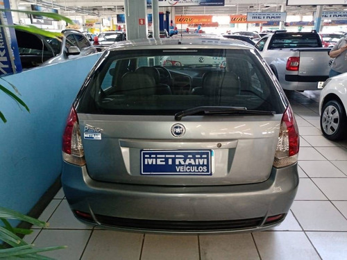 Imagem 5 de 9 de Fiat Palio 1.0 Mpi Fire 8v Flex 4p Manual