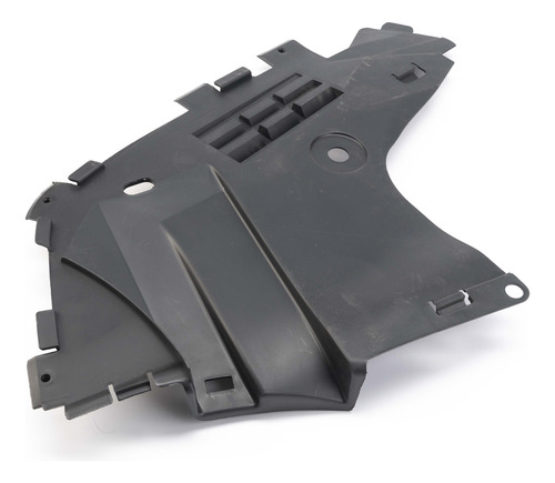 Imagen 1 de 4 de Deflector Pasaruedas Renault