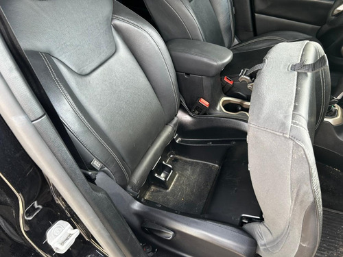 Imagen 16 de 20 de Jeep Renegade Longitud 1.8 At6 Jf