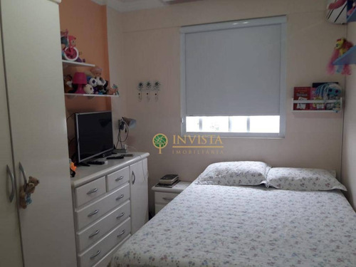Imagem 9 de 22 de Apartamento Com 3 Dormitórios, Sendo 1 Suite Próximo Ao Hospital Da Unimed - Ap4184