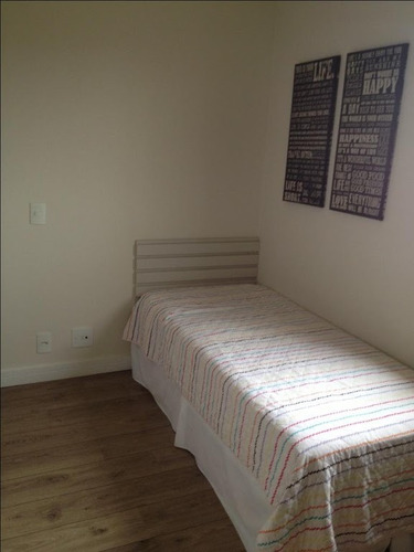 Imagem 14 de 30 de Apartamento Em São Paulo - Sp - Co0027_prst
