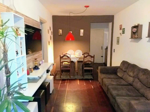 Imagem 4 de 15 de Apartamento - Vila Assuncao - Ref: 46406 - L-58468572