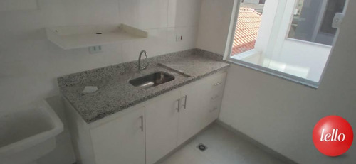 Imagem 5 de 8 de Apartamento - Ref: 241303