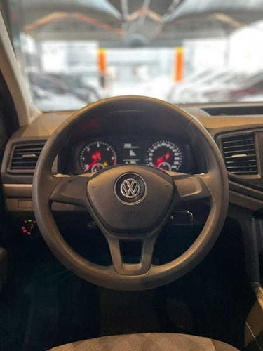 Imagem 10 de 15 de Volkswagen Amarok 2.0 Cd 4x4 S Diesel Manual 2019