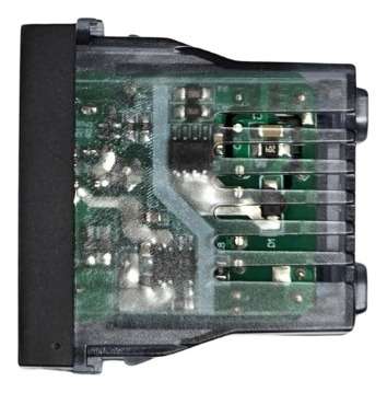 Modulo Toma Usb Doble Tipo A Stanford Linea 79 Y 89 Sec