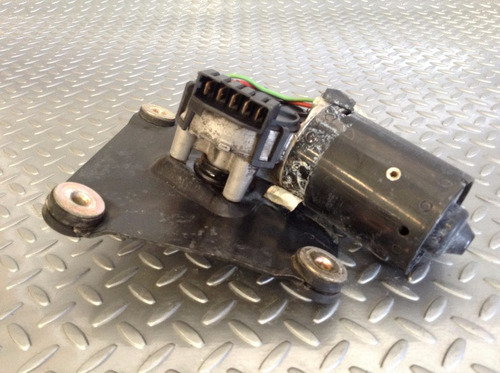 Motor De Limpiaparabrisas Volvo S40 M0d: 00-04 Original