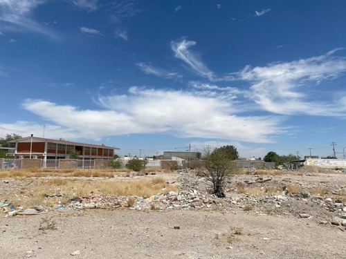 Terreno En Venta En Campo Nuevo De Zaragoza