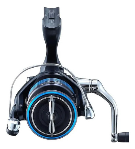 Molinete Shimano Nexave C5000 Hg Fi direita/esquerda