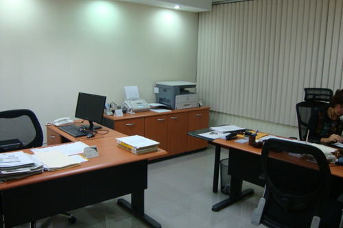 Oportunidad Oficina De Lujo En Torre Provincial Sabana Grande