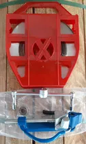 Comprar Flejes De Acero Inox De 1\u002F2 De 30 O 50mts Hebillas Flejadora