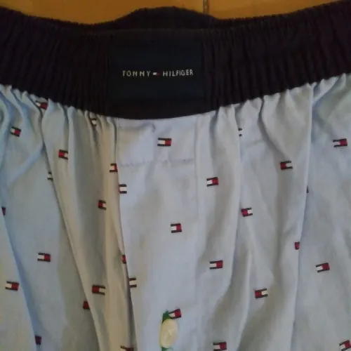 Boxer Short Tommy Hilfiger