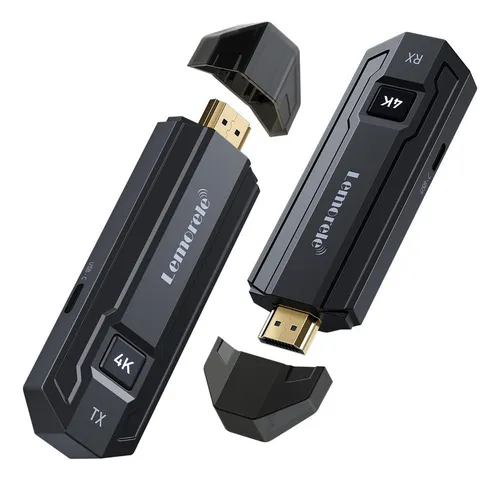 comprar Lemorele Wireless Video Transmisor 2.4g\u002F5g Hd Dual Band-50m