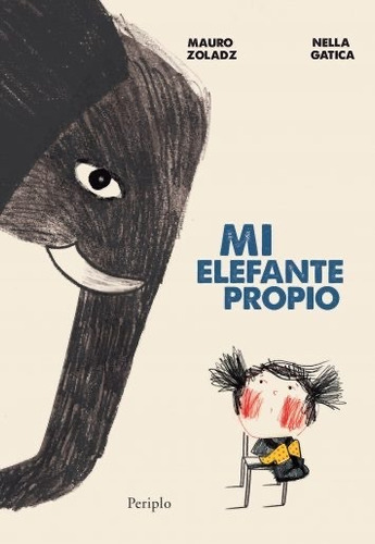 Mi Elefante Propio - Mauro Zoladz Y Nella Gatica - Periplo