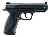 Comprar Pistola Gas Comprimido Co2 Umarex Smith & Wesson M&p 40