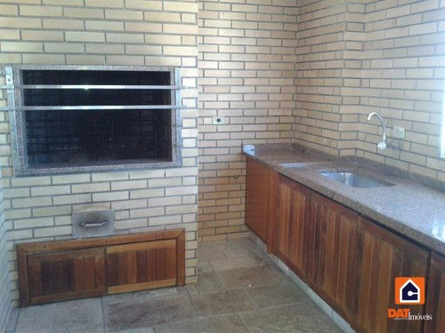 Imagem 28 de 30 de Apartamento À Venda Em Centro - 378