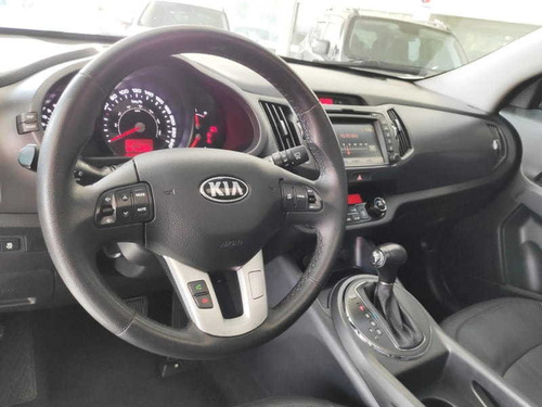 Imagem 9 de 15 de Kia Sportage Ex 20 Off G4