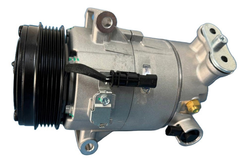Compressor Ar Equinox 1.5 2.0 2017 2018 2019 2020 2021 A 24