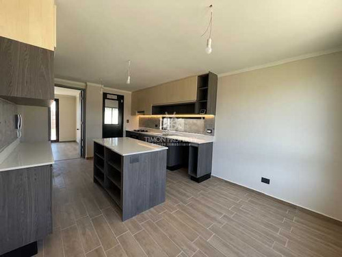 Arriendo Casa Nueva 3d/3b Altos Del Rosario (88047)