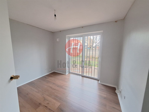 Casa En Arriendo En Temuco