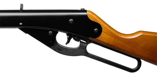 Rifle Daisy Cal 4.5 Buck 105 Gamo 992105903