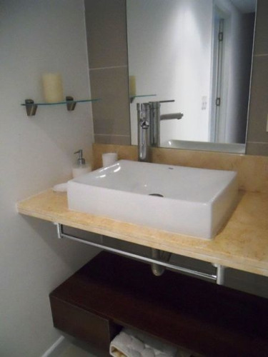 Venta Apartamento 3 Dormitorios Roosevelt Punta Del Este
