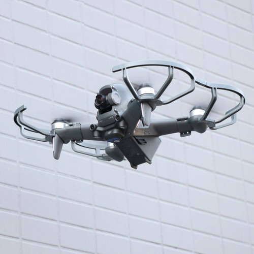 Protetores De Hélices Para Drone Dji Fpv - Sunnylife