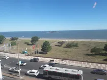 Comprar Dueño Alquila Apto Malvín Rambla 3 Dorm, 2 Baños, Garaje, Amplia Terraza , Gtos Bajos 