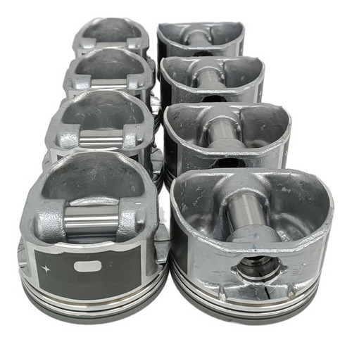 Piston Cheyenne / Silverado / Avalanche 5.3 / Tahoe 5.3  ...