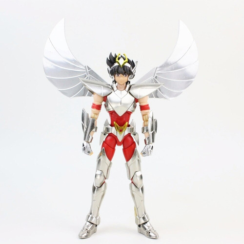 Great Toys Gt Saint Seiya Myth Cloth Ex Pegasus Final V3 Bro