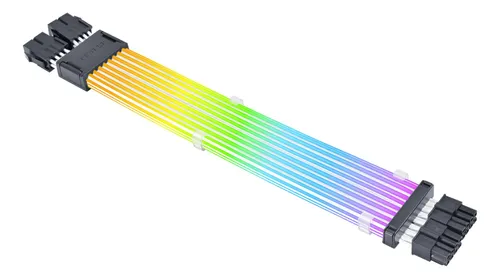 Power Extension Cable Lian Li Strimer Wireless 8 Pin Cpu
