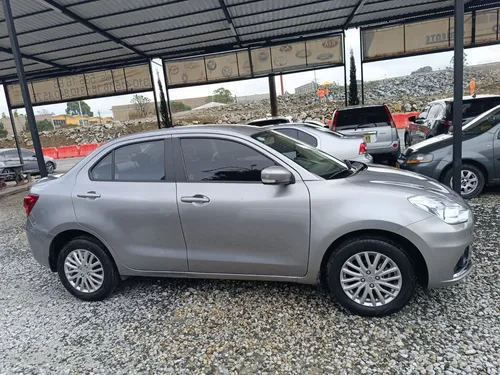 Suzuki Swift 1.2 Dzire At