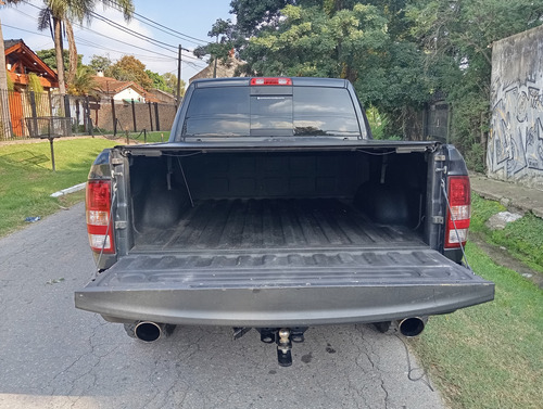 RAM 1500 5.7 Laramie Atx V8