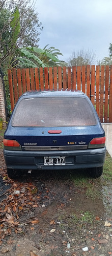 Renault Clio 1.9 Rl