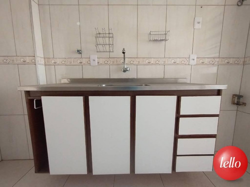 Apartamento - Ref: 217182
