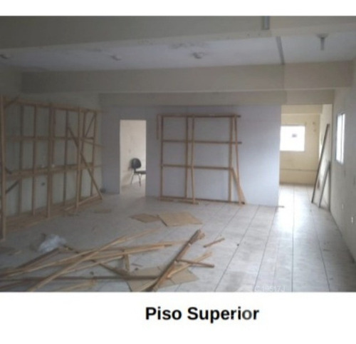 Imagem 9 de 12 de Sala / Salão Comercial - Sl00036 - 67631366
