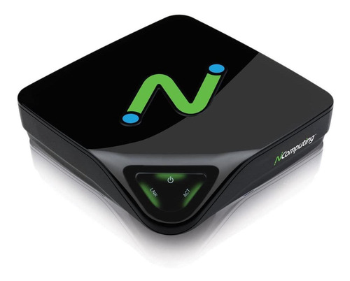 Virtualizador Ncomputing L300 Com Vspace